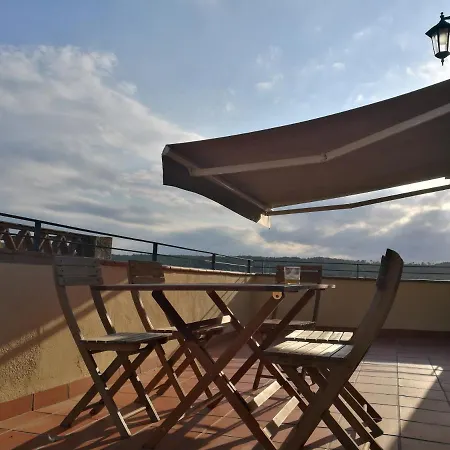 Casa vacanze Puig De La Pera