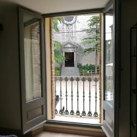 Puig De Casa vacanze *