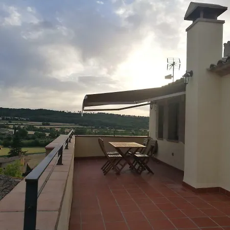 Puig De * La Pera