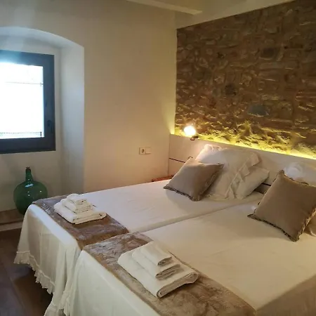 Casa vacanze Puig De