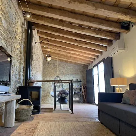 Casa vacanze Puig De La Pera