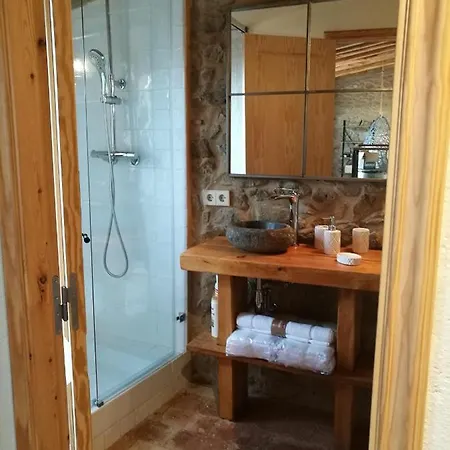 Puig De Casa vacanze La Pera