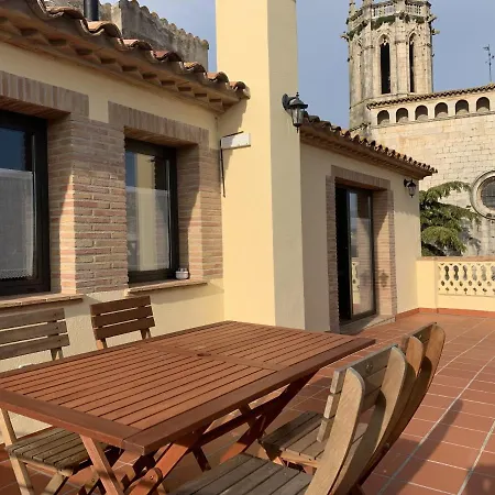 Puig De Casa vacanze