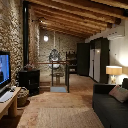 Σπίτι διακοπών Puig De *