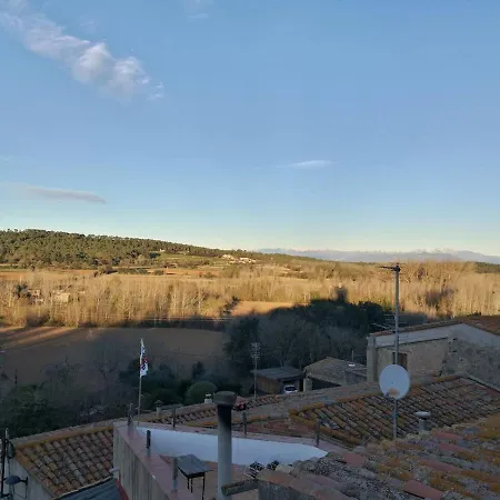 Puig De Σπίτι διακοπών La Pera