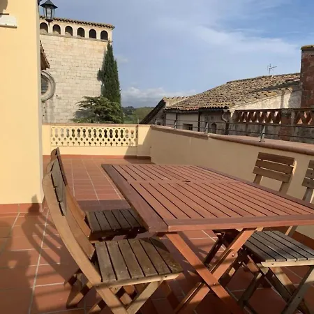 Puig De Casa vacanze *