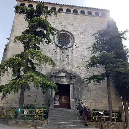 Puig De *
