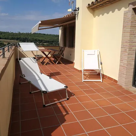 Casa vacanze Puig De *