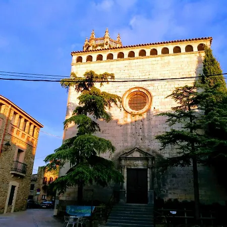 Casa vacanze Puig De La Pera