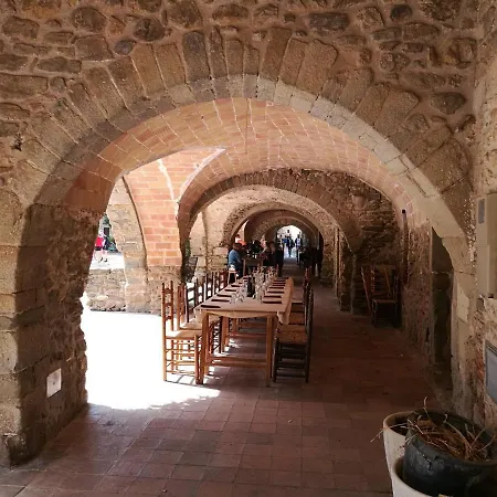 Puig De Casa vacanze *