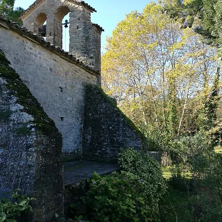 Casa vacanze Puig De