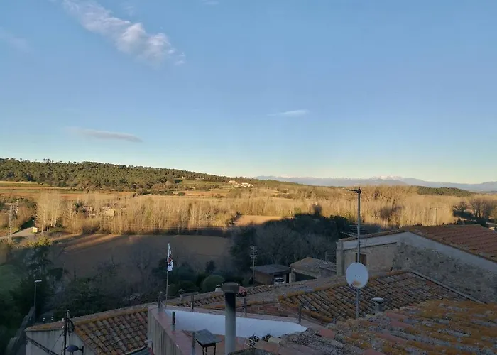 Puig De Nyaraló La Pera