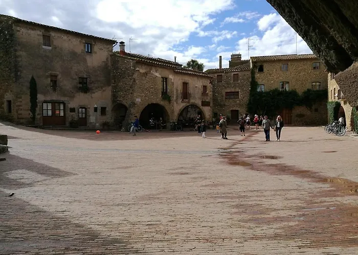 Puig De Nyaraló