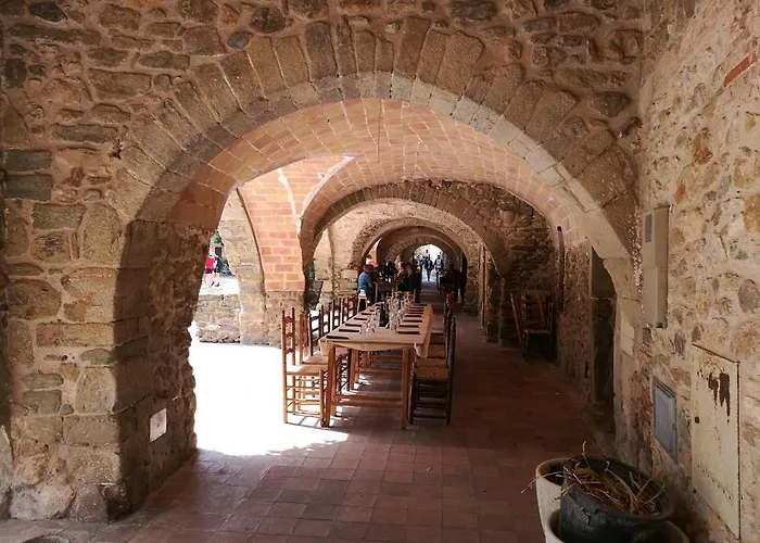Puig De Nyaraló *