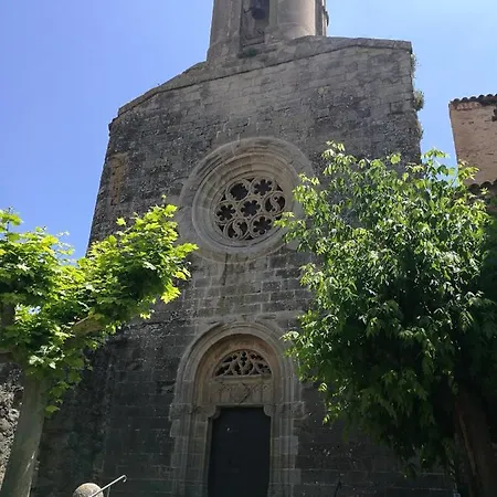 Dom wakacyjny Puig De