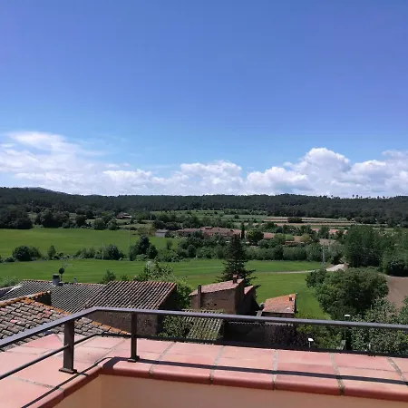 Puig De Dom wakacyjny La Pera