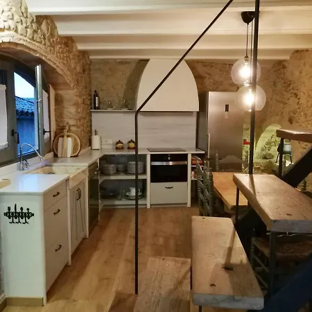 Prázdninový dům Puig De *