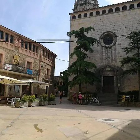 Feriehus Puig De
