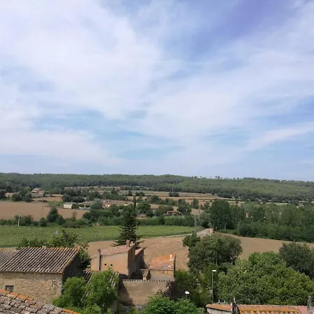 Puig De Tatil Evi