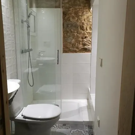 Dom wakacyjny Puig De La Pera