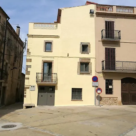 Puig De Feriehus *