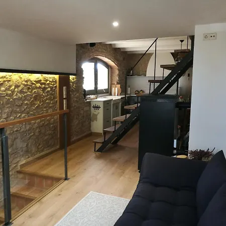 Puig De Prázdninový dům *