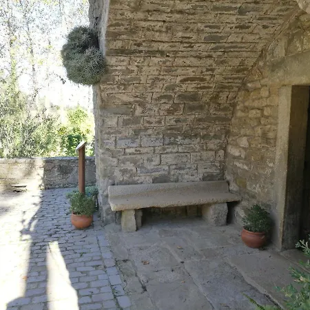 Puig De Feriehus