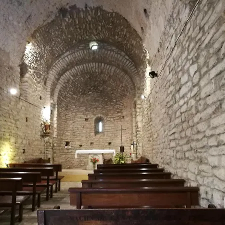 Puig De Dom wakacyjny *