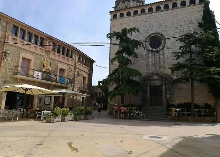 بيت للعطل Puig De