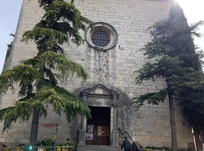 Puig De *