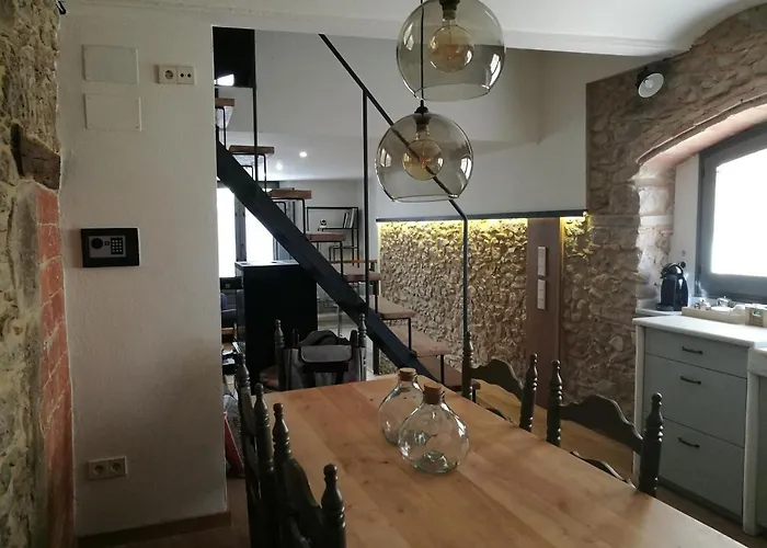 بيت للعطل Puig De La Pera