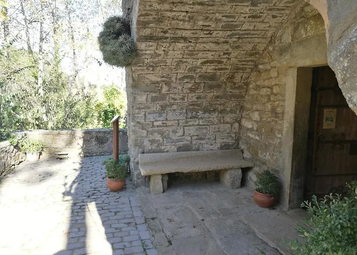 Puig De Feriehus