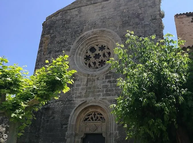 Vakantiehuis Puig De