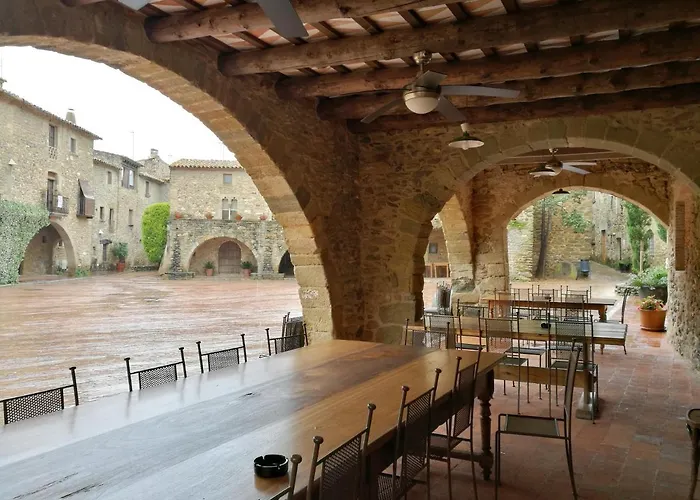 Puig De Vakantiehuis