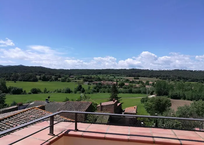 Puig De Vakantiehuis La Pera