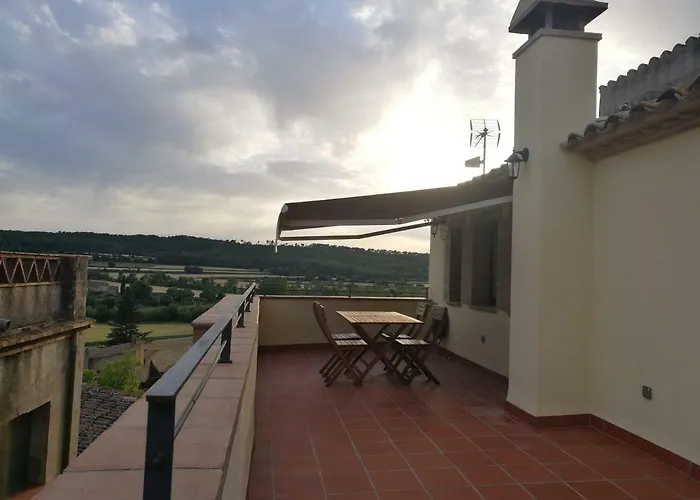 Puig De * La Pera