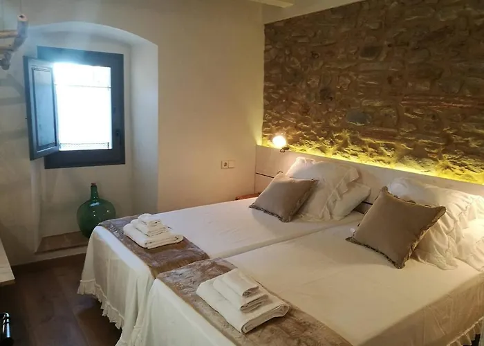 Vakantiehuis Puig De