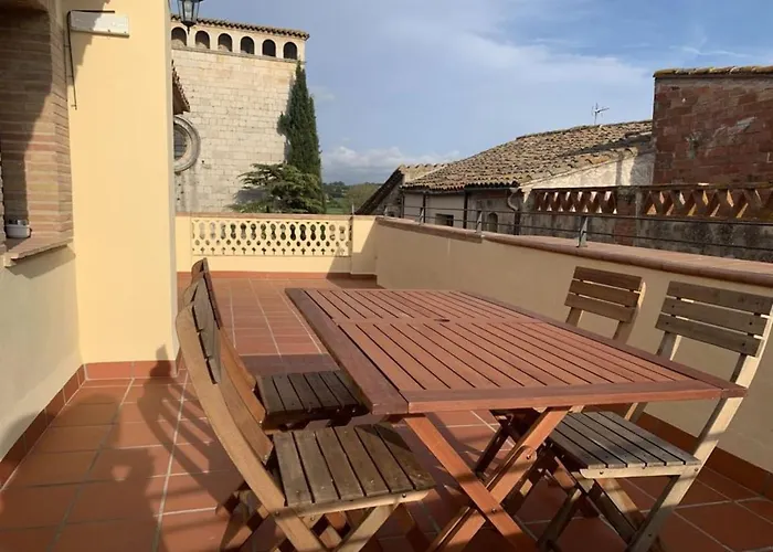 Puig De Vakantiehuis *
