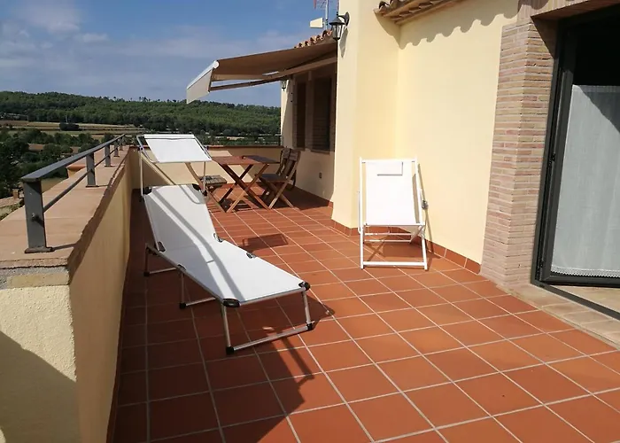 Vakantiehuis Puig De *