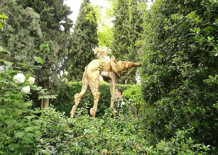 Vakantiehuis Puig De *
