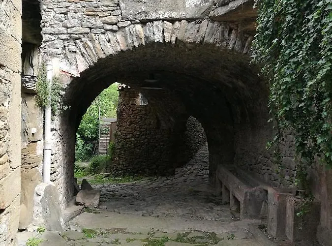 Puig De *